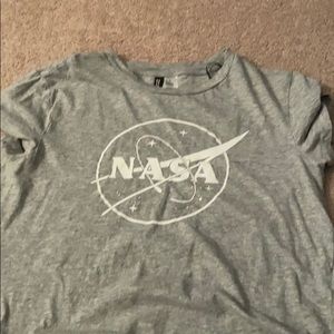 nasa shirt